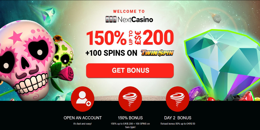 No-deposit Incentive Gambling https://casinobonusgames.ca/10-free-spins/ enterprises ️ C$20 Added bonus For free