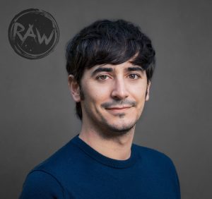 Ricardo Ruiz Raw iGaming