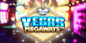 Vegas Megaways by Big Time Gaming