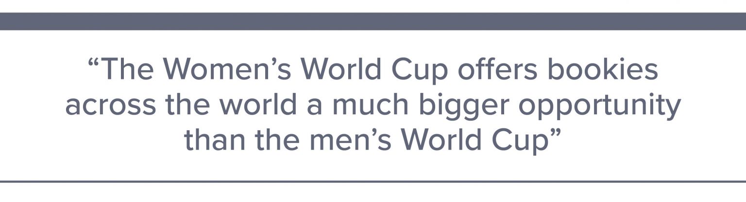 women's world cup