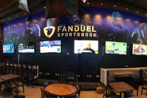 FanDuel sportsbook