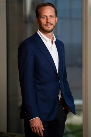 Kindred Group CEO Nils Andén