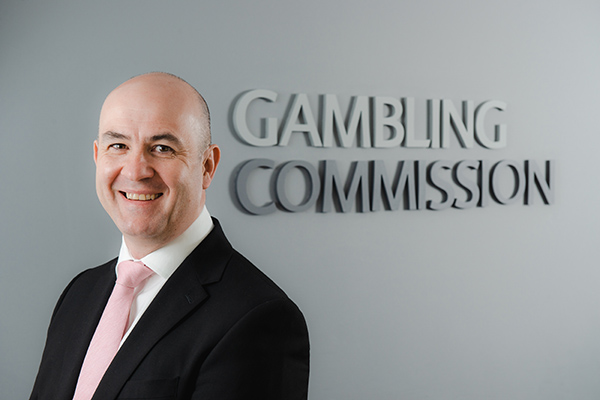 Gambling Commission