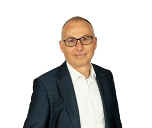 Playtech COO Shimon Akad