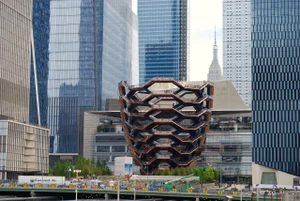 Wynn Hudson Yards